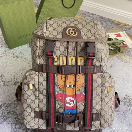Brother Sam Yupoo Bag 2210DJ0037 Gucci 0418